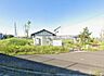周辺：一本柳東公園 徒歩3分。 170m