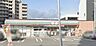 周辺：セブンイレブン盛岡南大通3丁目店 徒歩5分。 360m