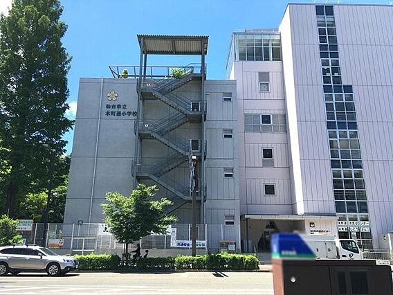 仙台市立木町通...