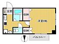 シンシアハイツ神山2階5.5万円