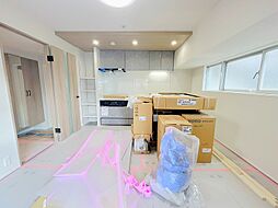 クレール川口プラザ
