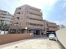 ライオンズマンション谷塚仲町