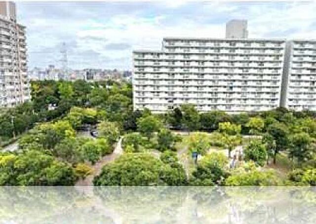 その他 〜ONE FOR ALL〜清新南ハイツ12号棟 8階/804