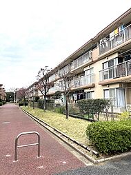 コンドミニアム初石D棟
