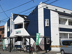 北高崎駅 2.5万円