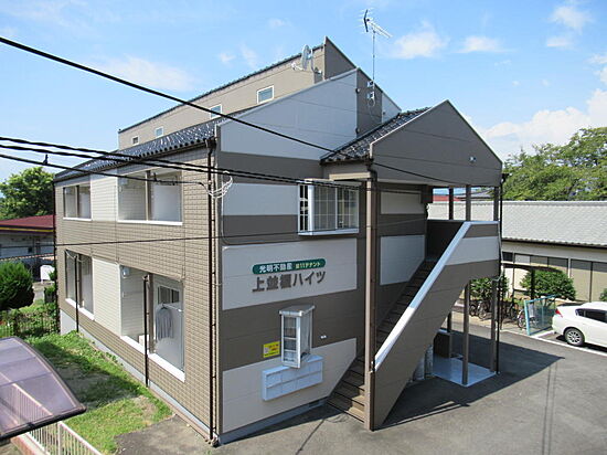 外観画像