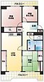 明石明南住宅2号棟2階1,080万円