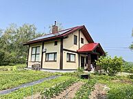 北海道夕張郡由仁町古山1373-6：物件画像