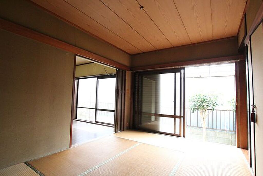detached 愛知県日進市藤枝町奥廻間