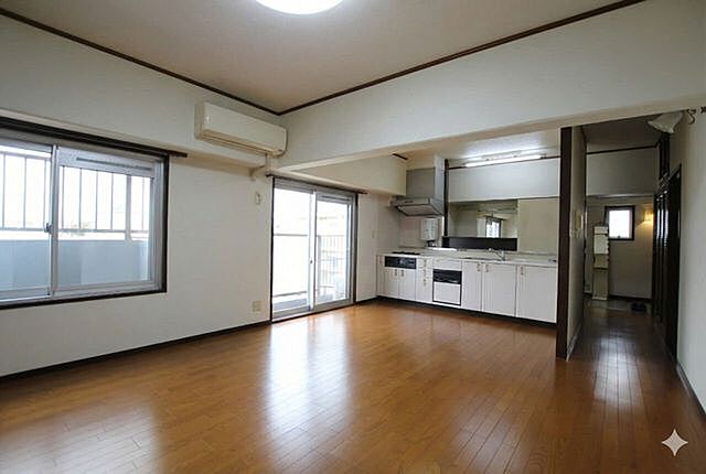 リビング/ダイニング 名古屋市天白区弥生が岡