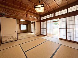 和室の画像