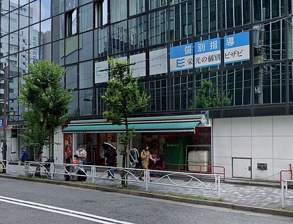 THE PALMS錦糸町 302｜東京都墨田区江東橋２丁目(賃貸マンション1R・3階・26.14㎡)の写真 その18