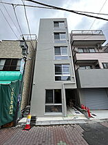 アリュール砂町銀座 202 ｜ 東京都江東区北砂４丁目40-9（賃貸マンション1LDK・2階・30.37㎡） その25