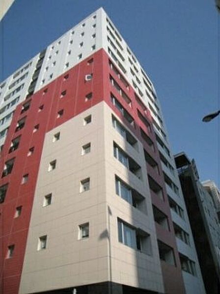 パークホームズセントラルシティ中央区湊 603｜東京都中央区湊３丁目(賃貸マンション2LDK・6階・57.56㎡)の写真 その1