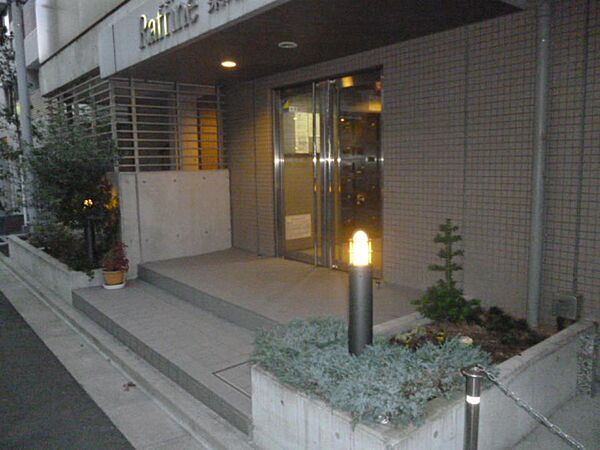 ラフィネ築地 404｜東京都中央区明石町(賃貸マンション1LDK・4階・46.04㎡)の写真 その22