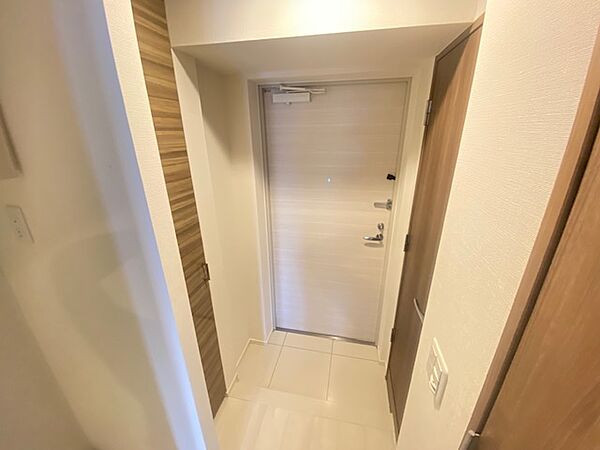 グランド・ガーラ東大島 12F｜東京都江東区東砂３丁目(賃貸マンション2K・12階・25.51㎡)の写真 その12