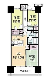 東大島駅 19.0万円