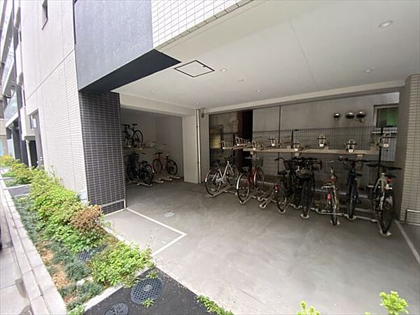 エスレジデンス日本橋馬喰町 204｜東京都中央区日本橋馬喰町１丁目(賃貸マンション1LDK・2階・45.12㎡)の写真 その19