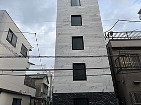 ＬｉｖｅＦｌａｔ森下II 302 ｜ 東京都江東区新大橋１丁目11-7（賃貸マンション1DK・3階・27.18㎡） その28