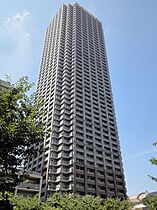 晴海ビュータワー（晴海アイランドトリトンスクエアビュータワー 2311 ｜ 東京都中央区晴海１丁目6-1（賃貸マンション2LDK・23階・55.27㎡） その10