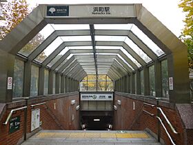 トーシンフェニックス日本橋浜町弐番館 402 ｜ 東京都中央区日本橋浜町１丁目4-11（賃貸マンション1K・4階・20.30㎡） その18