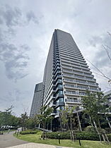 シティタワーズ東京ベイセントラルタワー 815 ｜ 東京都江東区有明２丁目1-2（賃貸マンション3LDK・8階・79.88㎡） その12