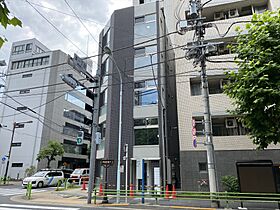 アラート銀座イースト 102 ｜ 東京都中央区湊１丁目7-7（賃貸マンション1LDK・1階・37.14㎡） その22