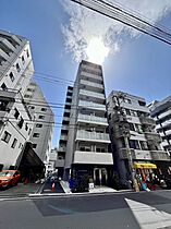 レオーネ錦糸町 801 ｜ 東京都墨田区緑３丁目4-4（賃貸マンション2LDK・8階・50.82㎡） その20