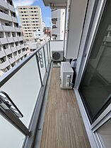 レオーネ錦糸町 801 ｜ 東京都墨田区緑３丁目4-4（賃貸マンション2LDK・8階・50.82㎡） その10