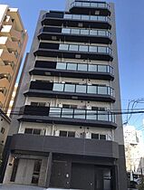 クオリタス江東佐賀 701 ｜ 東京都江東区佐賀１丁目7-8（賃貸マンション1K・7階・25.53㎡） その1