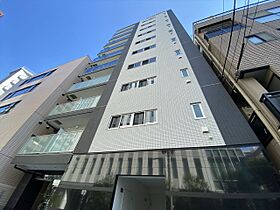 プレール・ドゥーク日本橋浜町 302 ｜ 東京都中央区日本橋浜町１丁目10-5（賃貸マンション1LDK・3階・40.66㎡） その19