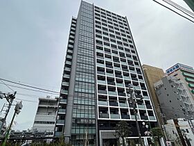 ブレス亀戸（BLESS亀戸） 1101 ｜ 東京都江東区大島３丁目5-2（賃貸マンション2LDK・11階・51.90㎡） その1