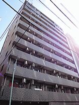 スカイコート銀座東 610 ｜ 東京都中央区築地１丁目3-8（賃貸マンション1R・6階・19.11㎡） その16