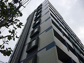 ガーラ・シティ門前仲町 3F ｜ 東京都江東区牡丹１丁目3-5（賃貸マンション1K・3階・21.00㎡） その1