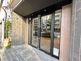 コスモリード錦糸町 604 ｜ 東京都江東区亀戸２丁目7-7（賃貸マンション1K・6階・26.40㎡） その22