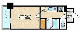 月島4丁目マンション 702 ｜ 東京都中央区月島４丁目13-13（賃貸マンション1K・7階・21.60㎡） その2