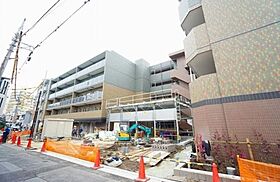 東京都墨田区東向島１丁目（賃貸マンション1DK・2階・25.96㎡） その21