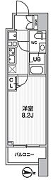 🉐敷金礼金0円！🉐オルタナ亀戸（ALTERNA亀戸）