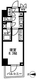 🉐敷金礼金0円！🉐レジディア亀戸