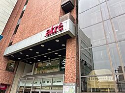 atre 亀戸店[250m]