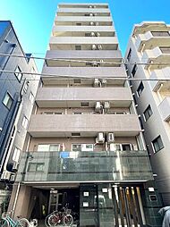 ジェノヴィア亀戸