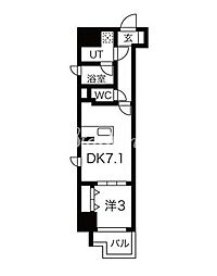 🉐敷金礼金0円！🉐シーズンフラッツ錦糸町WEST