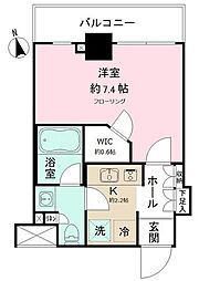 ジェイピーノイエ亀戸（JP noie亀戸）