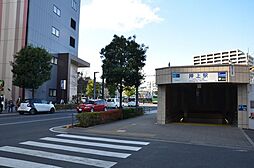 押上駅(京成 押上線) 960m