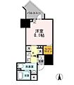 ライジングプレイス亀戸18階11.5万円