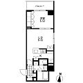 プライマル錦糸町2階18.4万円