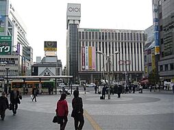 錦糸町駅[760m]