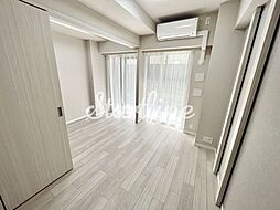 アクアレジデンス錦糸町 102 1階1DKのリビング/ダイニング