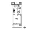 ParkAxis亀戸中央公園13階13.0万円