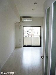 コンフォリア墨田立花 704 7階1Kのリビング/ダイニング